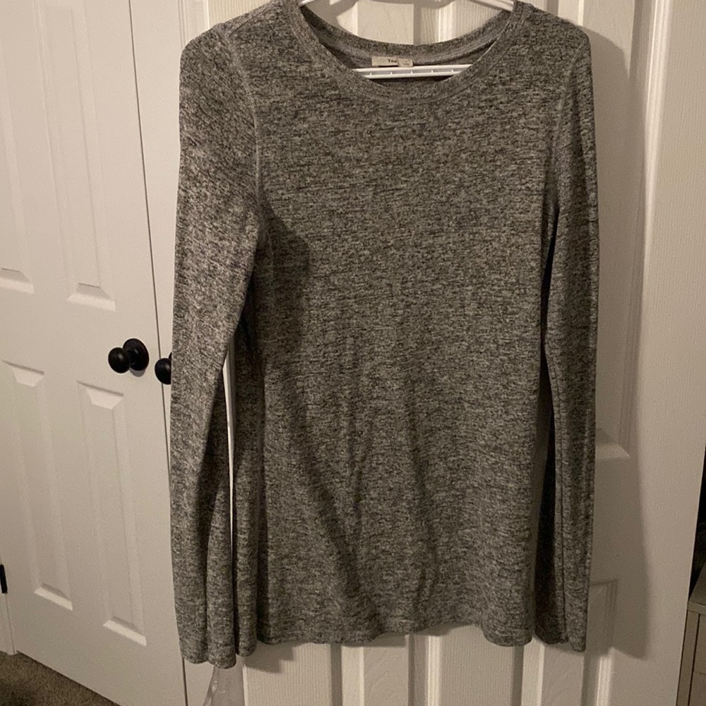 TNA long sleeve shirt